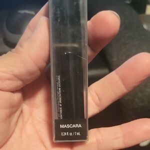 Black Mascara